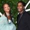 Rihanna And A$AP Rocky Spotted On Date-Night In NYC Following Months Of Romance Speculation 7