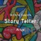 DOWNLOAD Infinite Sounds & Allyz – Story Teller MP3 9