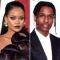 Rihanna Reveals How She Stays Happy In Relationship With A$AP Rocky 1