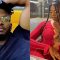 BBNaija: What happened after Angel offered Cross food amidst ignoring him 4