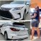 Curvy Nollywood Star Actress, Destiny Etiko Acquires Another SUV (Photos) 19