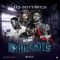 DJ Rhymes – “Bahd Girls” ft. Samson Yung, Tizzy Flowz & Wiss Mani 13