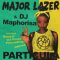 Major Lazer – Particula Ft. Nasty C, Ice Prince, Patoranking, Jidenna mp3 Download 5